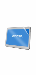 DICOTA - Ochrana obrazovky pro tablet - antireflexní fólie, 9h, samolepicí - film - lepicí - černá - pro Apple 10.9-inch iPad (10. generace)