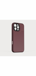Moment Case MagSafe for iPhone 16 Pro Max Red Clay