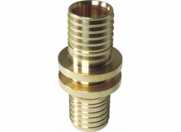 Tece Rovná spojka 32 x 32 mm mosaz (706032)