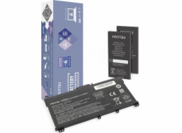 Mitsu Baterie pro HP 240 250 G7 G8, 340 348 G5 G7 3400 mAh (39 Wh) 11,4 V