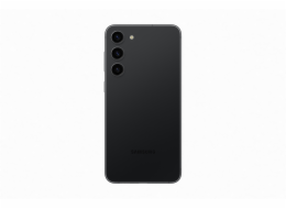 Samsung Galaxy S23+ (S916B), 8/256 GB, 5G, EU, černá