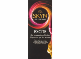 UNIMIL UNIMIL_Skyn Feel Everything Excite gel pro zvýšení orgasmu u žen 15ml