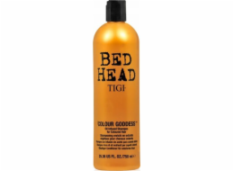 Tigi Bed Head Colour Goddess Oil Infused šampon pro barvené vlasy 750ml