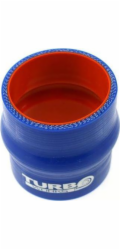 TurboWorks Anti-Vibration Coupler TurboWorks Pro Blue 84mm