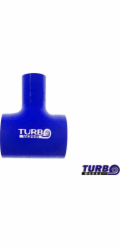 TurboWorks T-kus , modrý, 70–32 mm