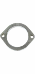 TurboWorks Konektor výfukové příruby 63 mm, 2 šrouby