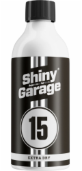 Shiny Garage Shiny Garage Extra Dry čistič stropních čalounění a bočních panelů 500ml univerzální