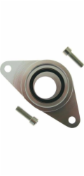TurboWorks_F Adaptér pro blow-off Subaru WRX HKS Style