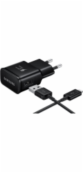 Samsung Nabíječka EP-TA200EBE s 1x USB-A konektorem (EP-TA200EBE)