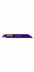 Irwin pilový list pro ocasní pilu na kov 418R 100 mm 18 z/palec 10504148