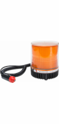 Drel Výstražné světlo oranžové LED 12-24V (CON-CLX-2240)
