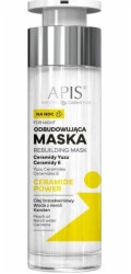 Apis APIS CERAMIDOVÁ REGENERAČNÍ NOČNÍ MASKA 50 ML