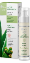 Ava Aloe krém proti stárnutí 50ml