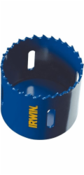 Irwin bimetalová děrová pila 57 mm (10504187)