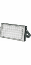 Volteno Reflektor VOLTENO LED REFLEKTOR 40W ČERNÝ 2800lm VO1837