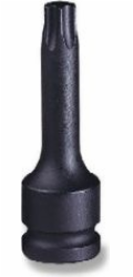 Jonnesway JONNESWAY Rázový klíč TORX T90 s 3/4 rukojetí JS64A6T90