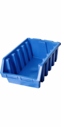 Patrol Group Ergobox 5 330 x 500 x 180 mm modrý (ERG5NIEPG001)