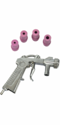 Geko 4-7mm