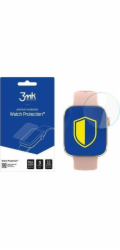 DefaultBrand Výchozí značka 3MK Folia ARC Watch Armodd Squarz 11 Folia Celá obrazovka