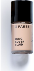 Paese dlouhotrvající krycí fluid 02 30ml