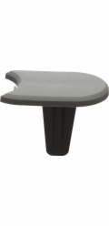 NoName Zahradní palisáda Prosperplast (IPAK1-405U)