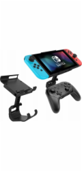JYS Stojan pro konzoli Nintendo Switch / OLED / Lite pro Pad Switch Pro / NS185