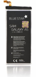NoName Baterie SAMSUNG J5 2017/A5 2017 2400mAh Modrá hvězda