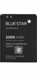 Partner Tele.com Baterie pro LG Spirit 2200 mAh Li-Ion Blue Star PREMIUM