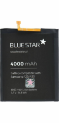 Partner Tele.com Baterie pro Samsung Galaxy A20/A30/A30S/A50 4000 mAh Li-Ion Blue Star PREMIUM
