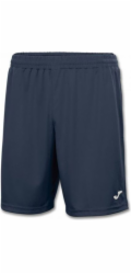 Joma Fotbalové kraťasy Nobel tmavě modré velikost XS (100053-331)