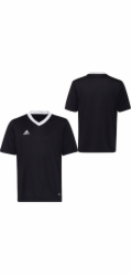 Adidas tričko adidas ENTRADA 22 JSY Y H57497 H57497 černé 140 cm