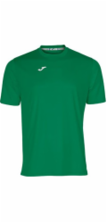 Joma Pánské kombinované tričko zelené velikosti S (s288856)