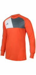 Adidas Brankářský dres Assita 17 Junior AZ5398 - AZ5398*128