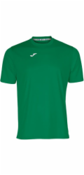 Joma Fotbalový dres Combi zelený, velikost 152 (s288856)