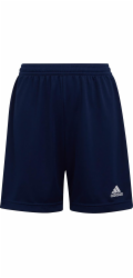 Adidas Kraťasy adidas ENTRADA 22 Short Y H57565 H57565 tmavě modrá 128 cm