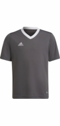 Adidas tričko adidas ENTRADA 22 JSY Y H57499 H57499 šedá 116 cm