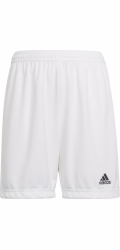 Adidas kraťasy adidas ENTRADA 22 Short Y HG6292 HG6292 bílá 116 cm