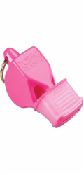 Fox40 Píšťalka CMG Safety Classic 9603-0408 růžová