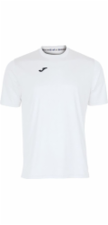 Joma Tričko Joma Combi bílé XL (100052.200)