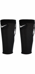 Nike Rukávy Guard Lock Elite černé, velikost L (SE0173 011)
