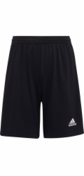 Adidas Kraťasy adidas ENTRADA 22 Short Y H57502 H57502 černá 116 cm