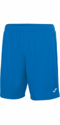Joma Pánské kraťasy Nobel modré, velikost L (100053.700)