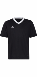 Adidas tričko adidas ENTRADA 22 JSY Y H57497 H57497 černé 128 cm