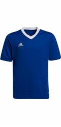 Adidas tričko adidas ENTRADA 22 JSY Y HG3948 HG3948 modré 116 cm