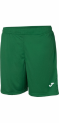 Joma Joma Nobel šortky 100053.450 100053.450 zelené 98 cm