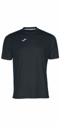 Joma Fotbalový dres Combi černý, velikost 92 cm (100052.100)