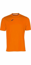 Joma Tričko Joma Combi 100052.800 100052.880 oranžové 140 cm