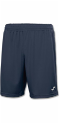 Joma Fotbalové kraťasy Nobel Joma M 100053.331 tmavě modré, velikost L