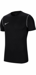 Nike Tričko JR Park 20 010: Velikost - 122 cm (BV6905-010) - 21899_190100
