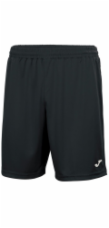 Joma Fotbalové kraťasy Joma Nobel černé, velikost 98 cm (100053 100)